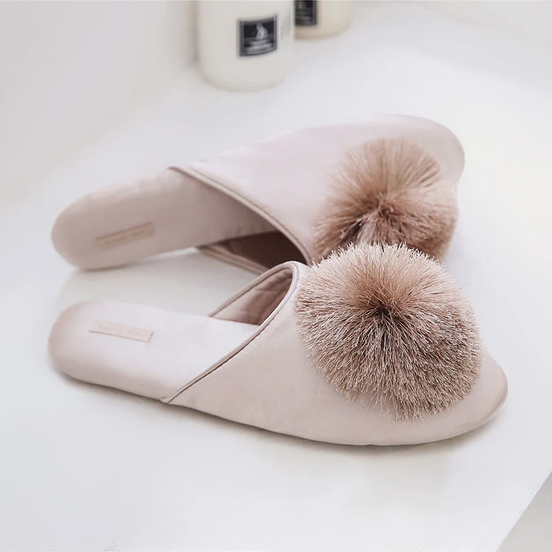 New Arrive Cute Women Slippers Home Indoor Women House Shoes Spring Autumn Ladies Slippers