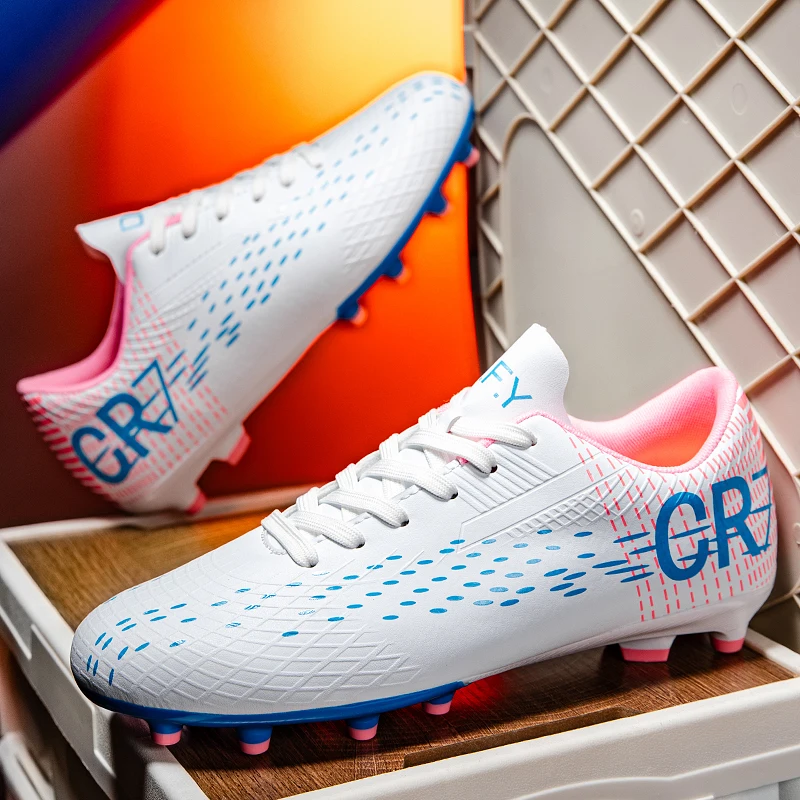 Low-Cut Football Sh… - image