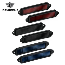 Cabin Air Cowl Filter For BMW E Chassis Only E82 E88 E90 E91 E92 E93 X1 M3 128i 135i 328i 335i