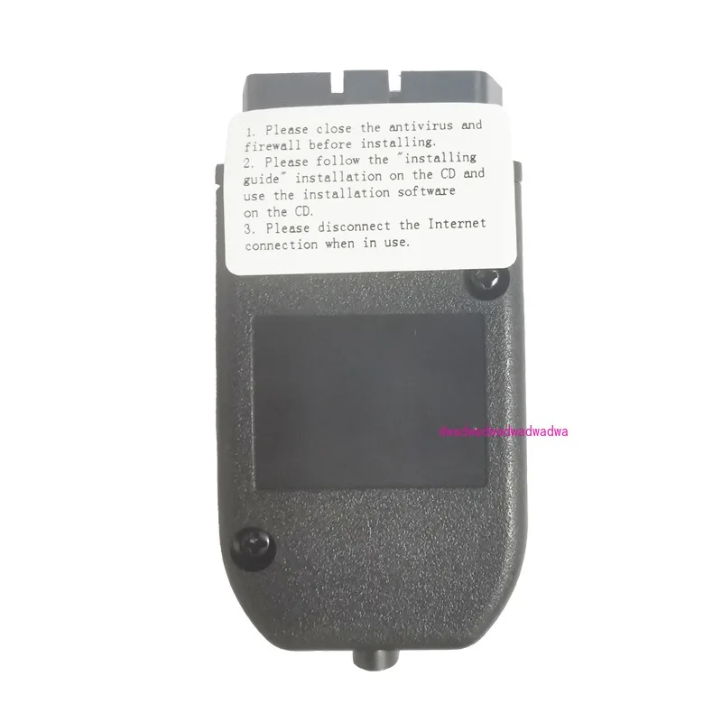 HEX V2 VCDS VAG COM Detector 23.3 22.10 21.9 5054 61