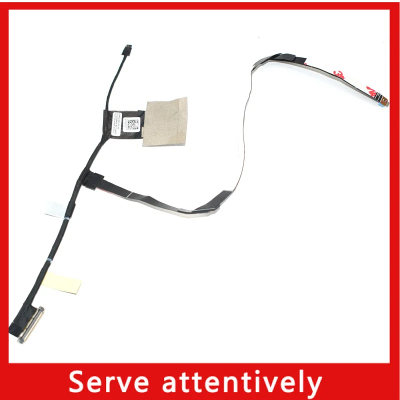 

05CK3R ДЛЯ DELL Inspiron 14 7490, видеокабель для ноутбуков с ЖК-экраном LVDS