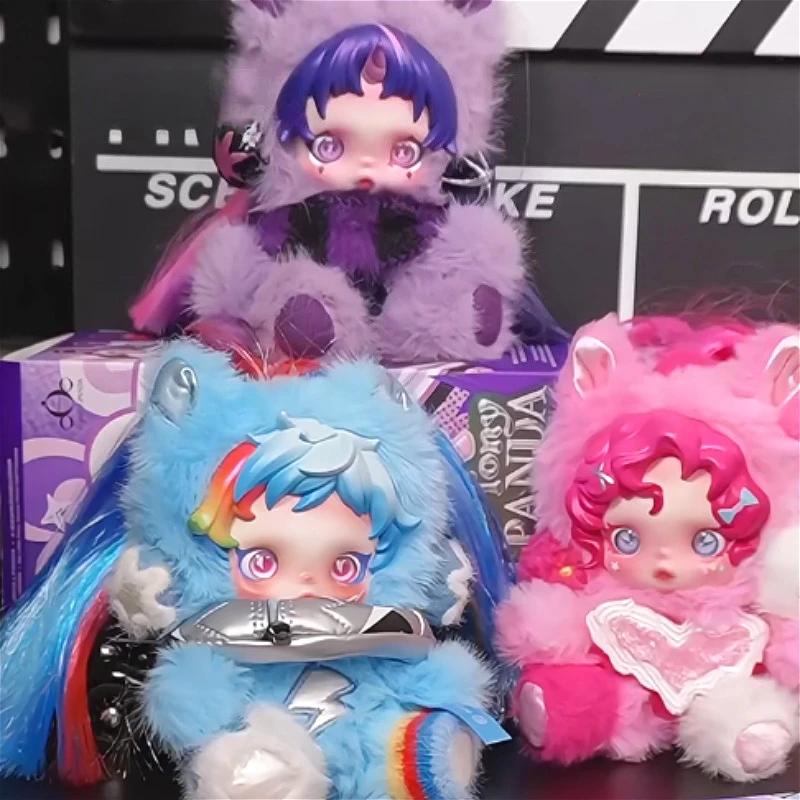 Pop Mart Skullpanda…