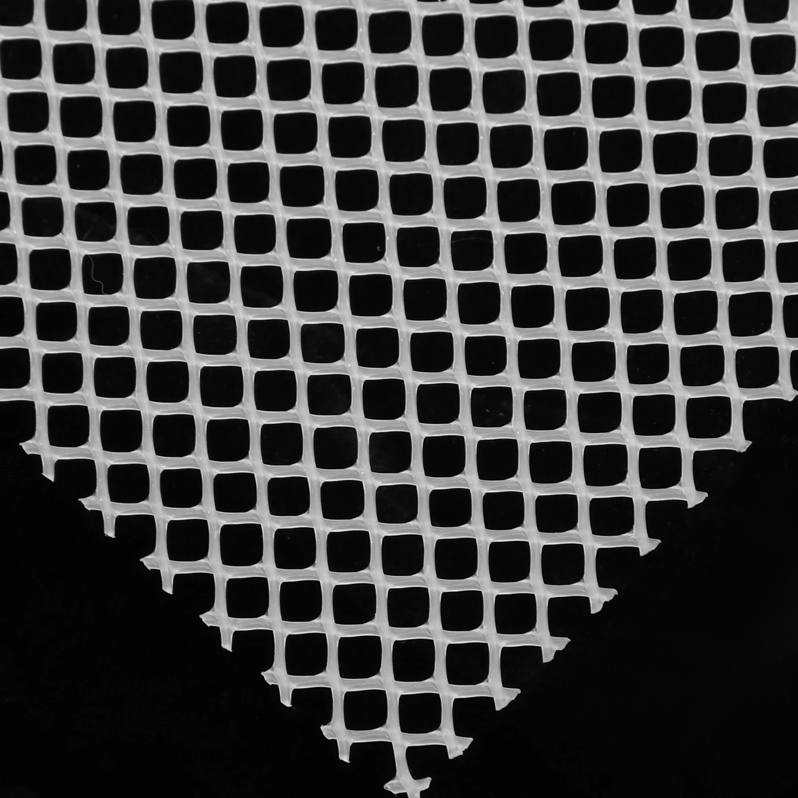 

Chicken Wire Mesh For Proofing Durable Pe Material Gardening Poultry Netting Sturdy Fence Mesh Safety Poultry Netting