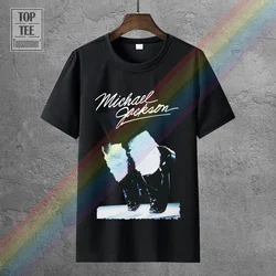 Camiseta de Michael Jackson