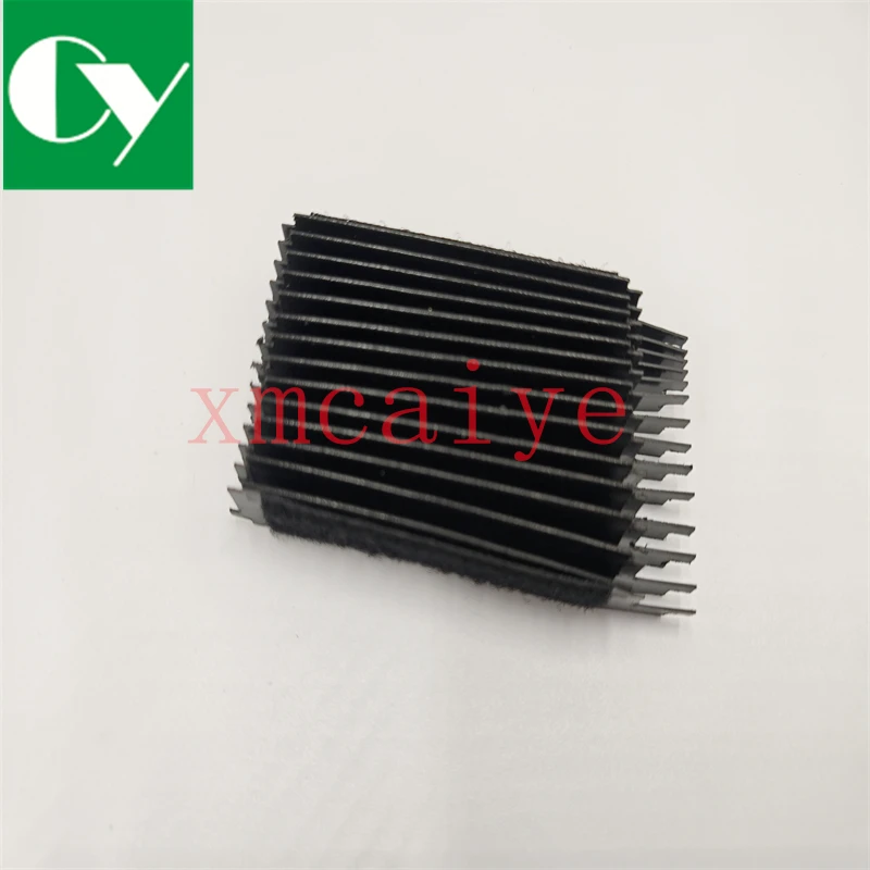 Free Shipping 5 Pcs F2.072.140 Bellow Offset Printing Machine Spare Parts SM102 CD102 XL105 Bellow
