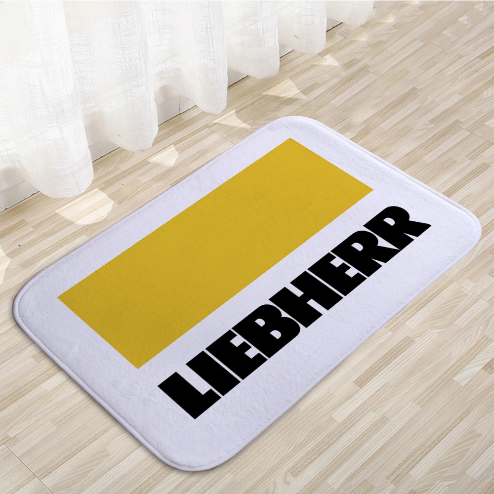 الحصير Liebherr المنزل السجاد باب الحصير الحديثة ديكور السجاد المضادة للانزلاق الحصير 798