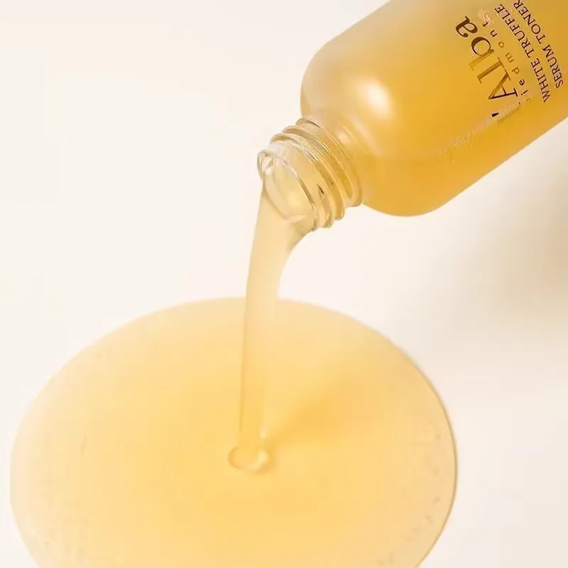 180ML White Truffle Spray Essence Light Facial Moisturizer Skin Brightening Essence Multi-Effect Spray Korean Skin Care Product