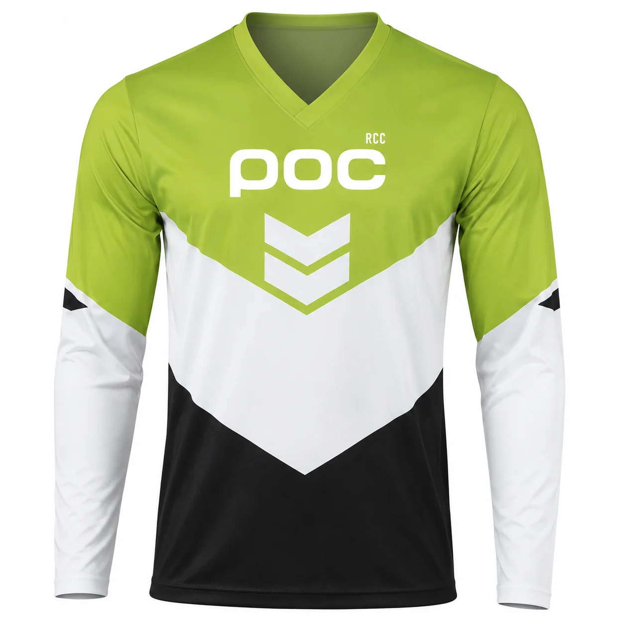 2026 POC Männer Radfahren Jersey MTB Downhill T-shirt Racing Sport Fahrrad Shirt Ropa Ciclismo Team Bike Jersey Radfahren – Detail 11