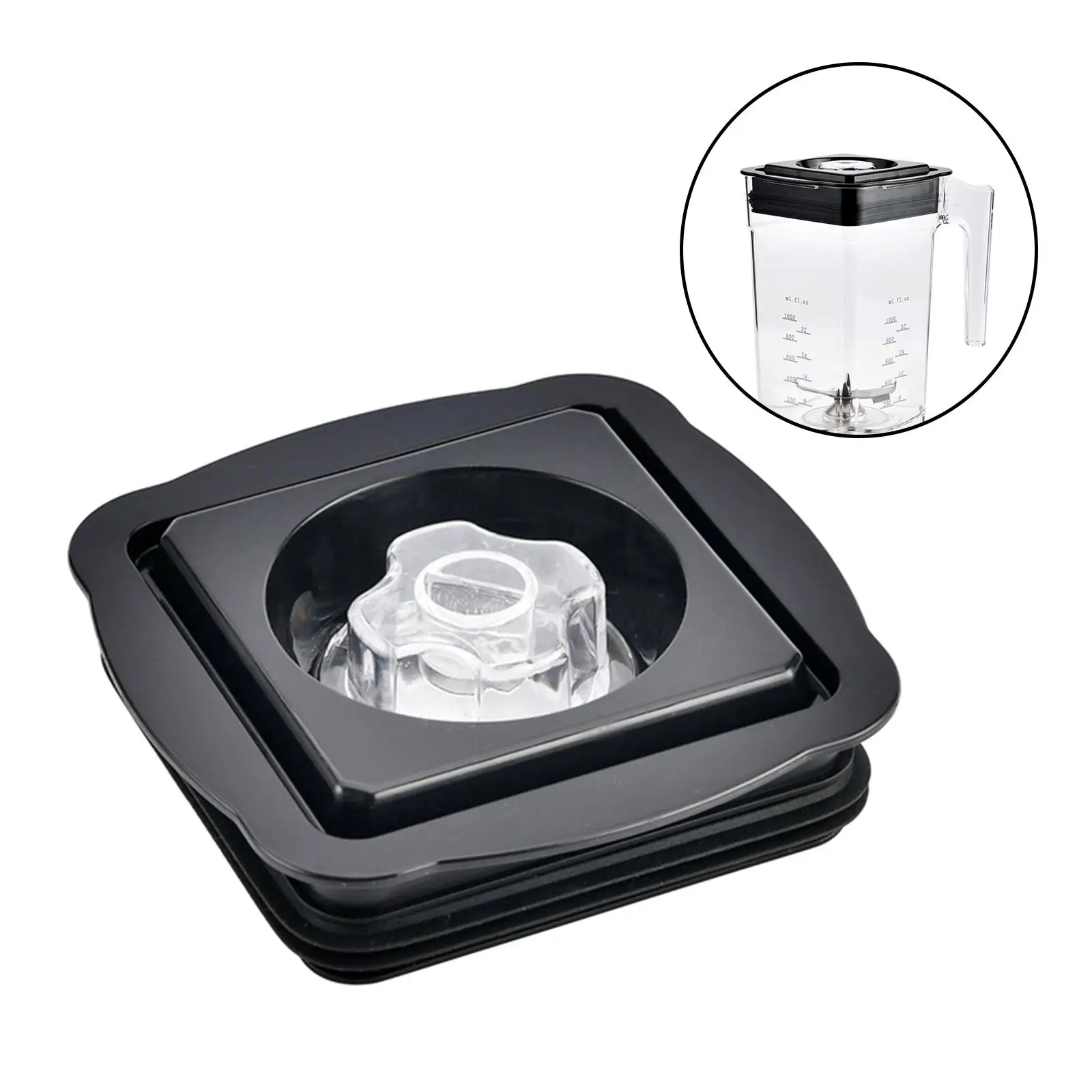 Blender Jar Lid For…