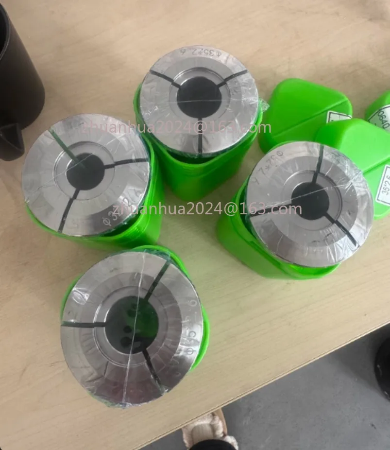 أفضل بيع CK46 عالية الدقة CNC تشاك 46 نوع مخرطة تشاك كوليت 1PC