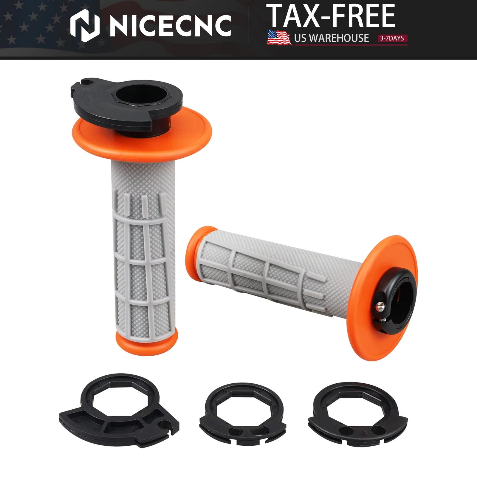 Nicecnc For Ktm Exc… - image