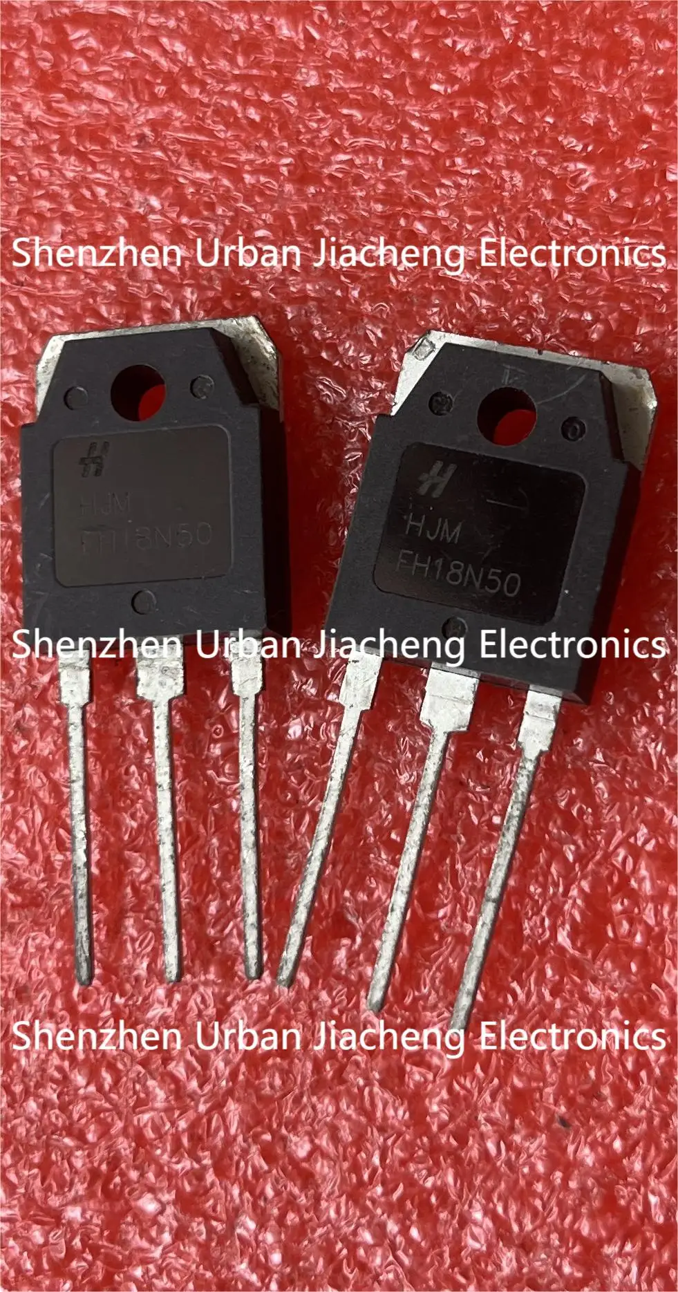 

5 шт. новая гарантия качества HJMFH18N50 TO3P