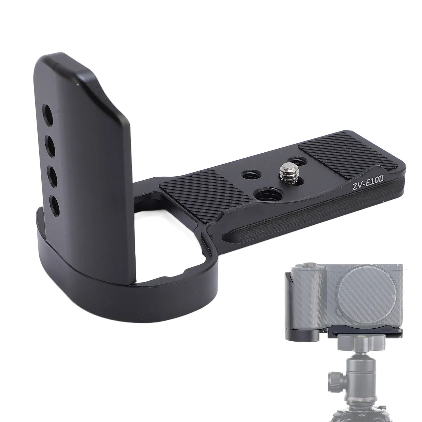 L Bracket Quick Rel… - image