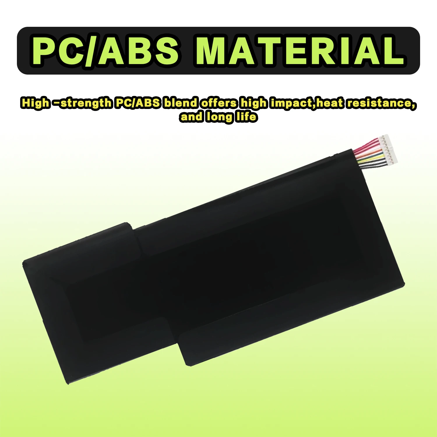 SAT BTY-M6J New Laptop Batteries Replacement For MSI GS63 GS63VR GS73 GS73VR WS63 Stealth Pro MS-16K4 7RE 6RF 11.4V-64.9Wh