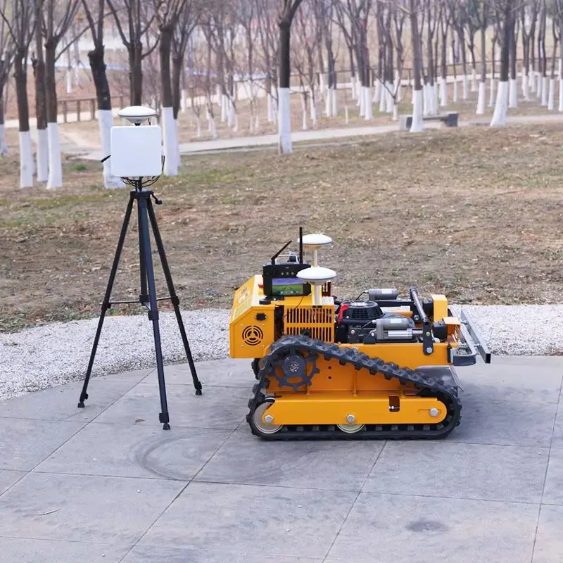 Customized Intellig…