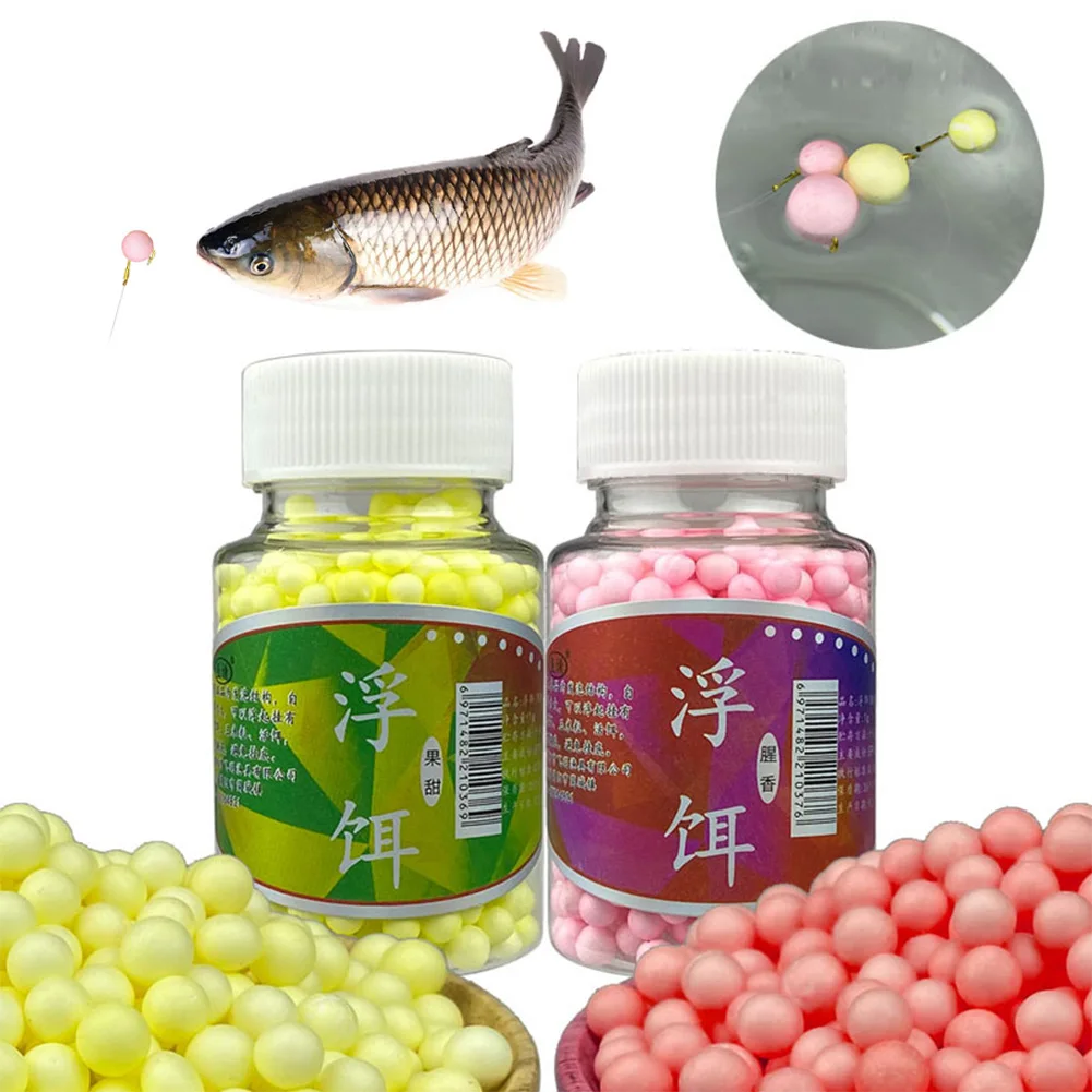 170Pcs Foam Floats …