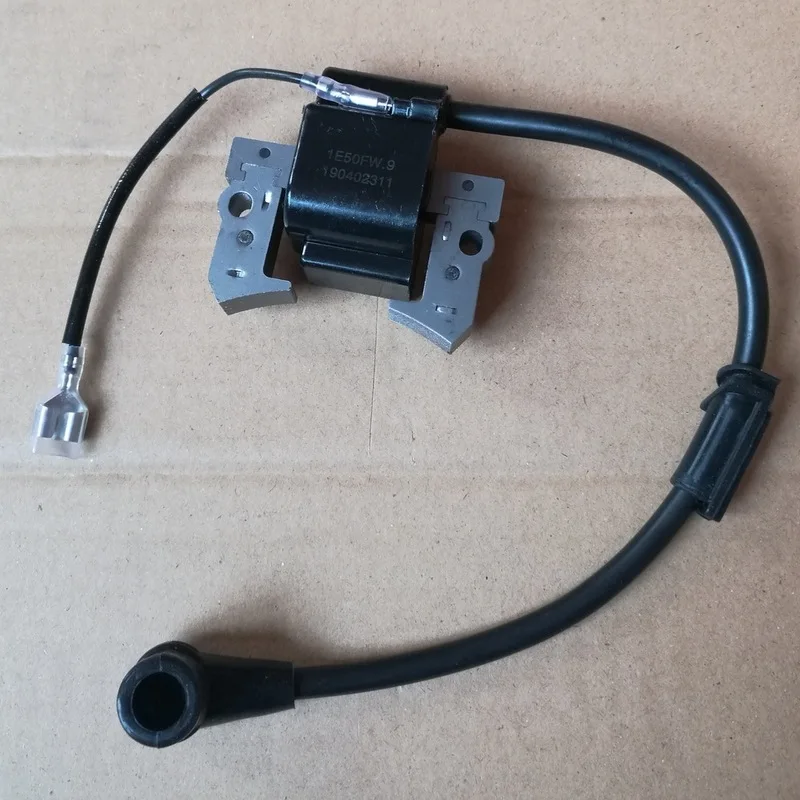 Ignition Module High Voltage Pack For Subaru Robin EC08 Garden Power Machinery Repair Accessory
