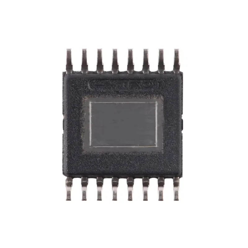 Original DRV8874PWPR HTSSOP-16 motor driver with integrated current sensing feedback function
