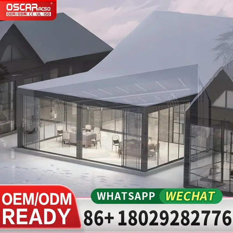 Stylish Aluminum Wi… - image