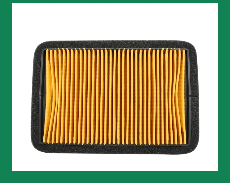 Motorcycle Engine parts Air Filters for Benelli 150CC TNT 150 TNT150 TNT150i BN125 Motorbikes Air Filter 49200L290000