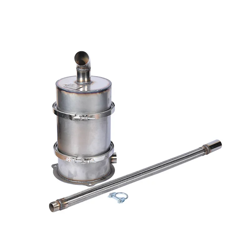 5-Ton Forklift Gene…