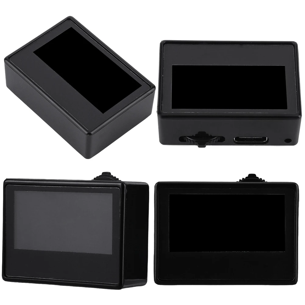 HD Smart Emulator Accessory Multi-Purpose Unlimited Swipe Link Card Pixl Emulator Simulator Simple Pixel Style System