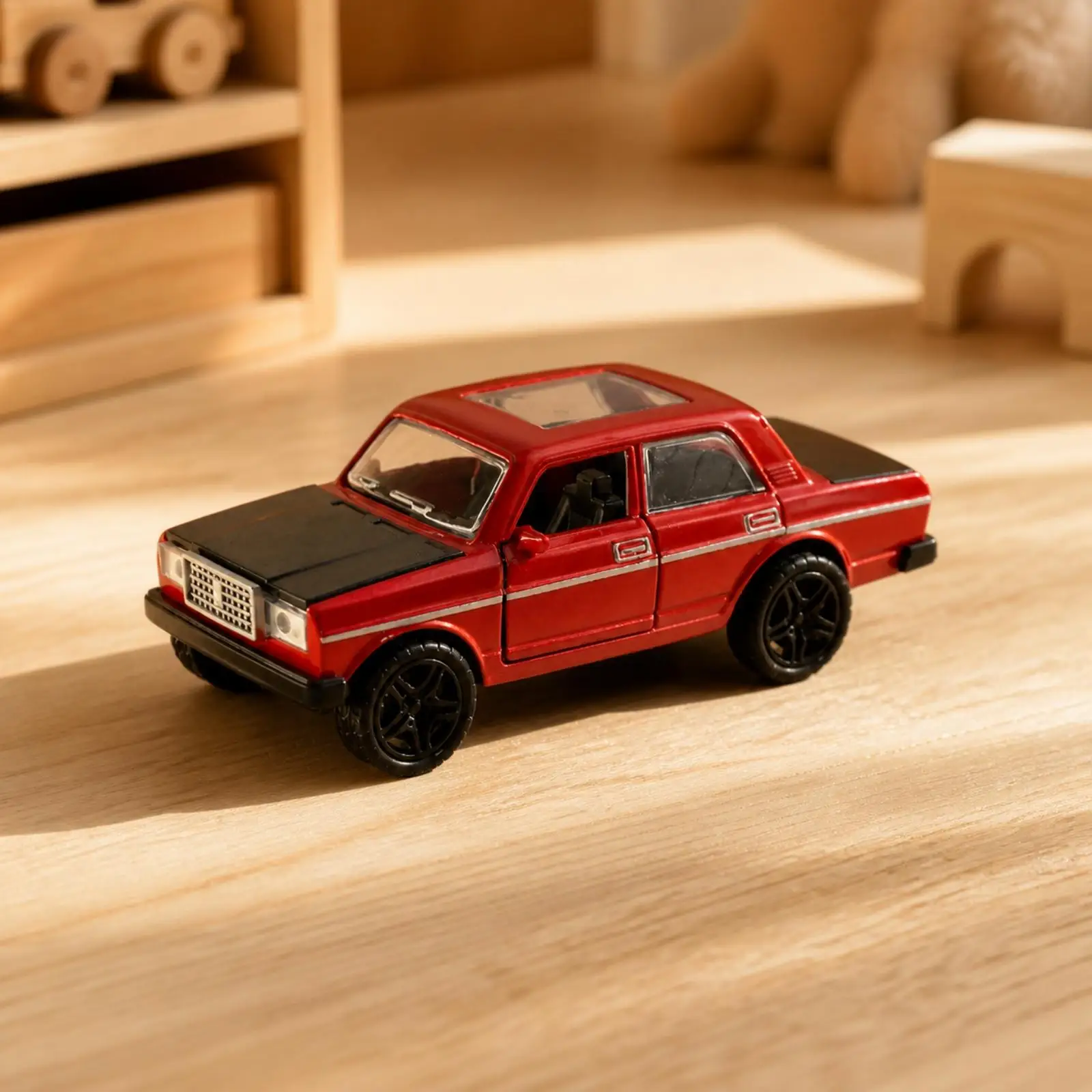 alloy-diecast-pickup-truck-toy-car-model-with-molded-door-details-for-kids-vehicle-collection