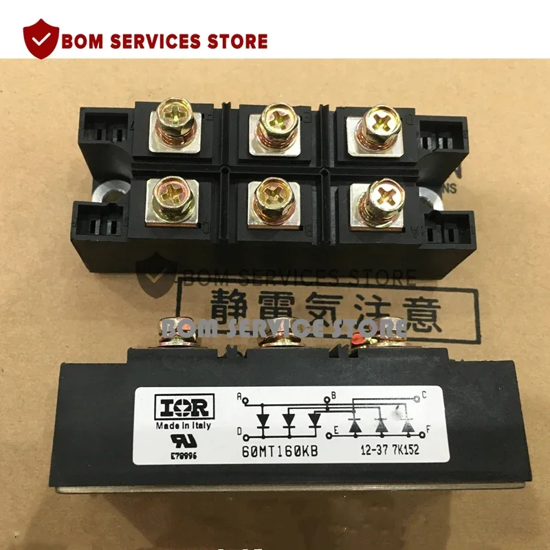 신제품 및 정품 모듈, 60MT160KB, 60MT160K, 90MT160KB, 93MT80KB, 130MT160KB, 160MT160KB, 51MT160KB, 무료 배송