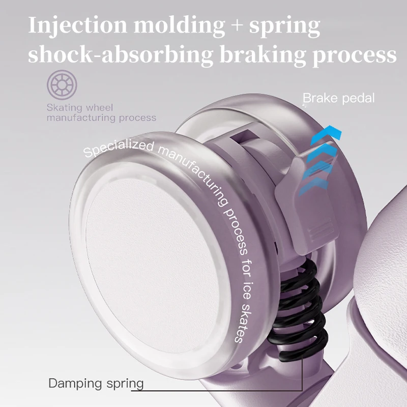 أمتعة قابلة للتوسيع ذات سعة كبيرة، حقيبة عربة سميكة مفتوحة من الأمام، حقيبة سفر مقاومة مقاس 24 بوصة، طالب مقاس 30 بوصة #4