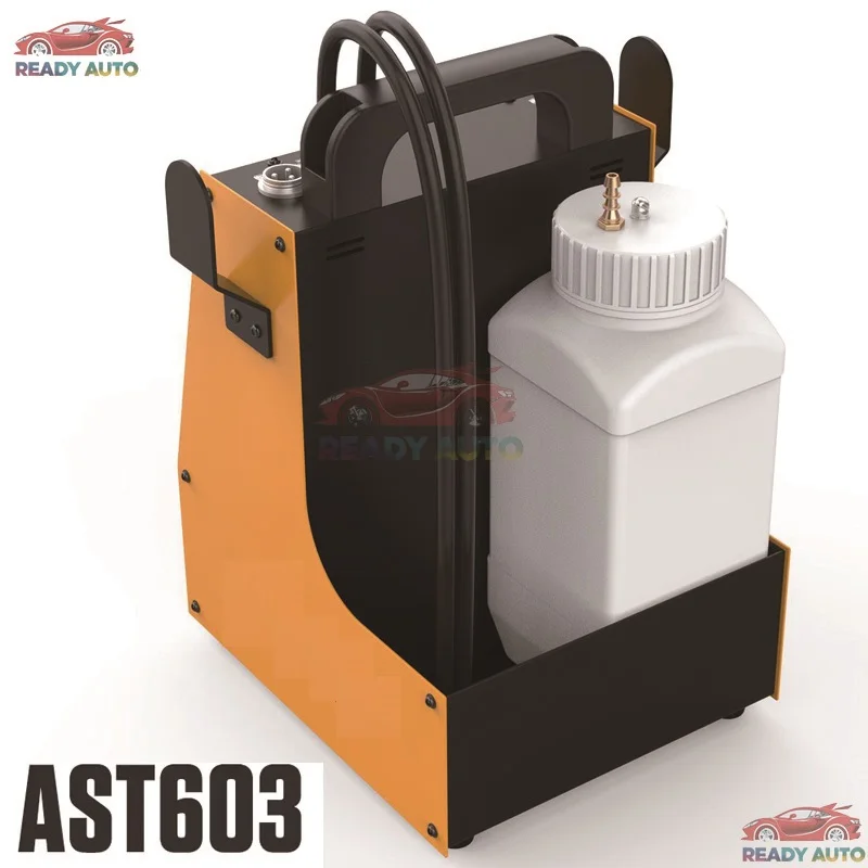 

Car Fast Brake Extractor Brake Oil Exchanger Tool Car Brake Fluid Bleeder Pumps AST603
