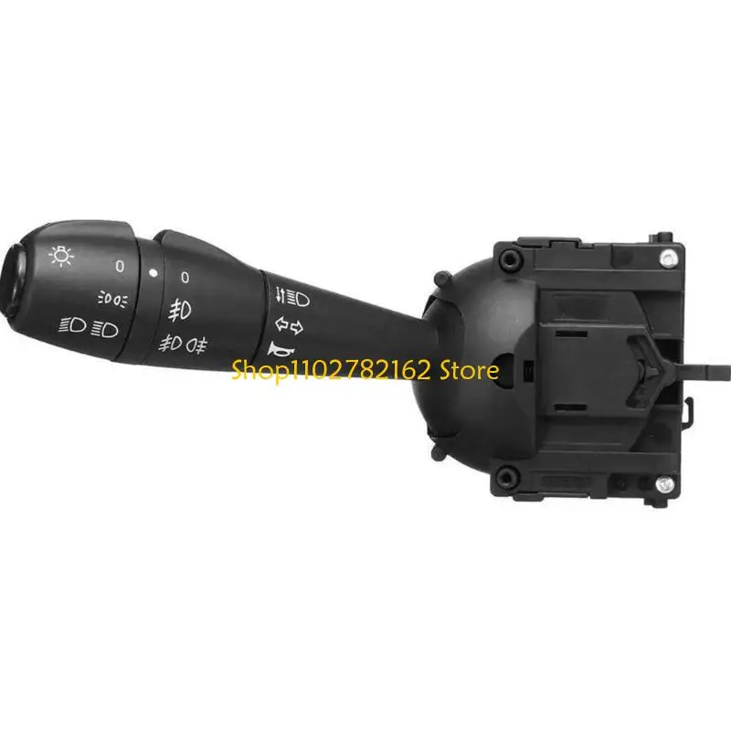 

547B Car Steering Vehicle Light Control Switch Easy Installation 8201167988 681726046R 255400337R 2554056