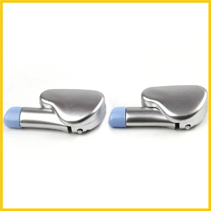 

G5AD 2pcs Universal Black Windshield Wiper Stand Windshield Scratch Prevention for Car to Prevent Damage & Extend Life