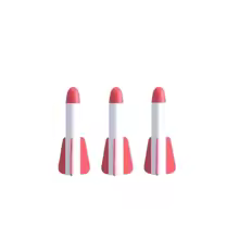 Rocket x 3