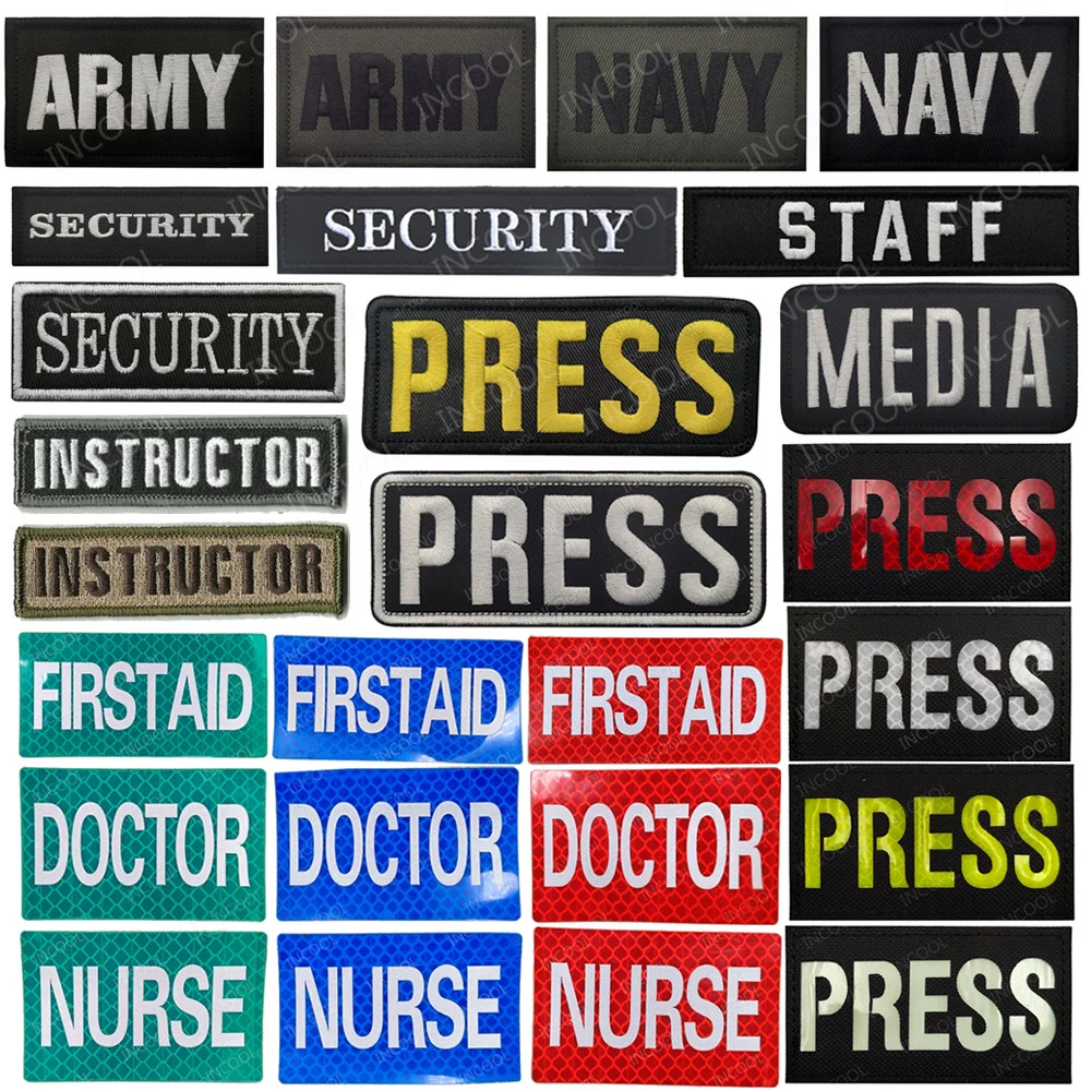 Press Media Instruc… - image