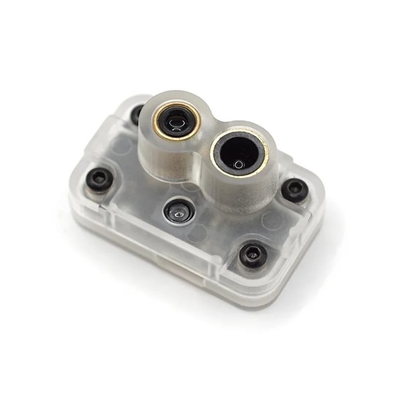 B03B-Micoair MTF-01P Optical Flow & Lidar Sensor For Drones UAV Indoor Positioning Module Navigation Module Micolink-MTF-01P