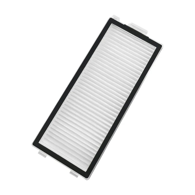 AGLH สําหรับ Roborock V20/P10s Pro เปลี่ยนหลักแปรงด้านข้าง HEPA FILTER Mop Pads ฝุ่นอะไหล่อุปกรณ์เสริม