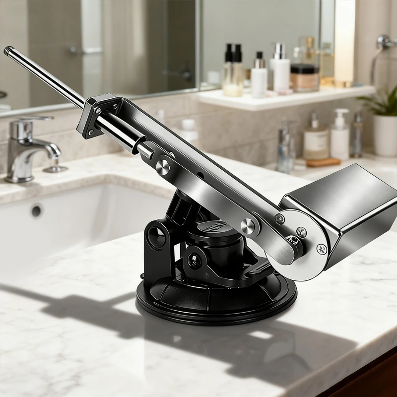 Mini Telescopic Linear Actuator 45mm Stroke 3-24V DC Adjustable Electric Linear Motion Actuator Suitable For DIY Automation