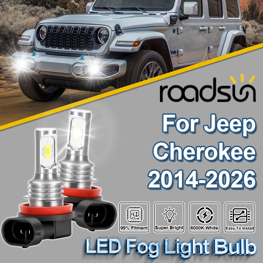 Roadsun For Jeep Gr…