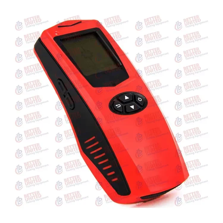 New ZD322 Portable Integrated Steel Bar Scanner Handheld Rebar Locator Detector