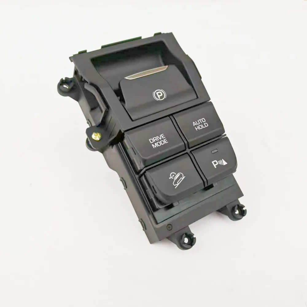 93300D3060 Console Floor Switch Complete for Hyundai Tucson 2015 93300-D3060