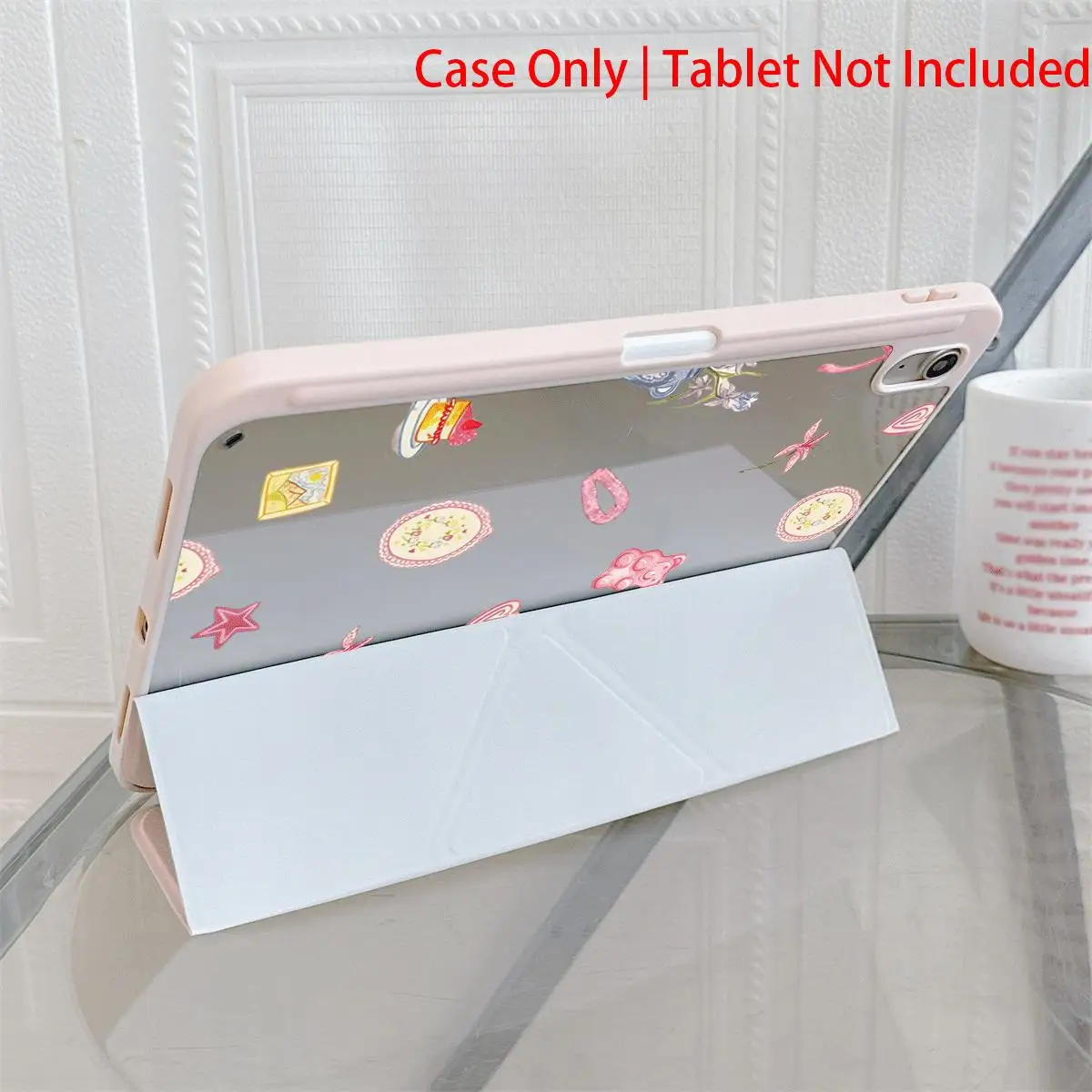 Case for iPad mini7, Pro , Air 7/8, 10/11/12;for Samsung Pad, for Xiaomi Pad, for Redmi Pad, for Huawei Pad, for Honor Pad, 5