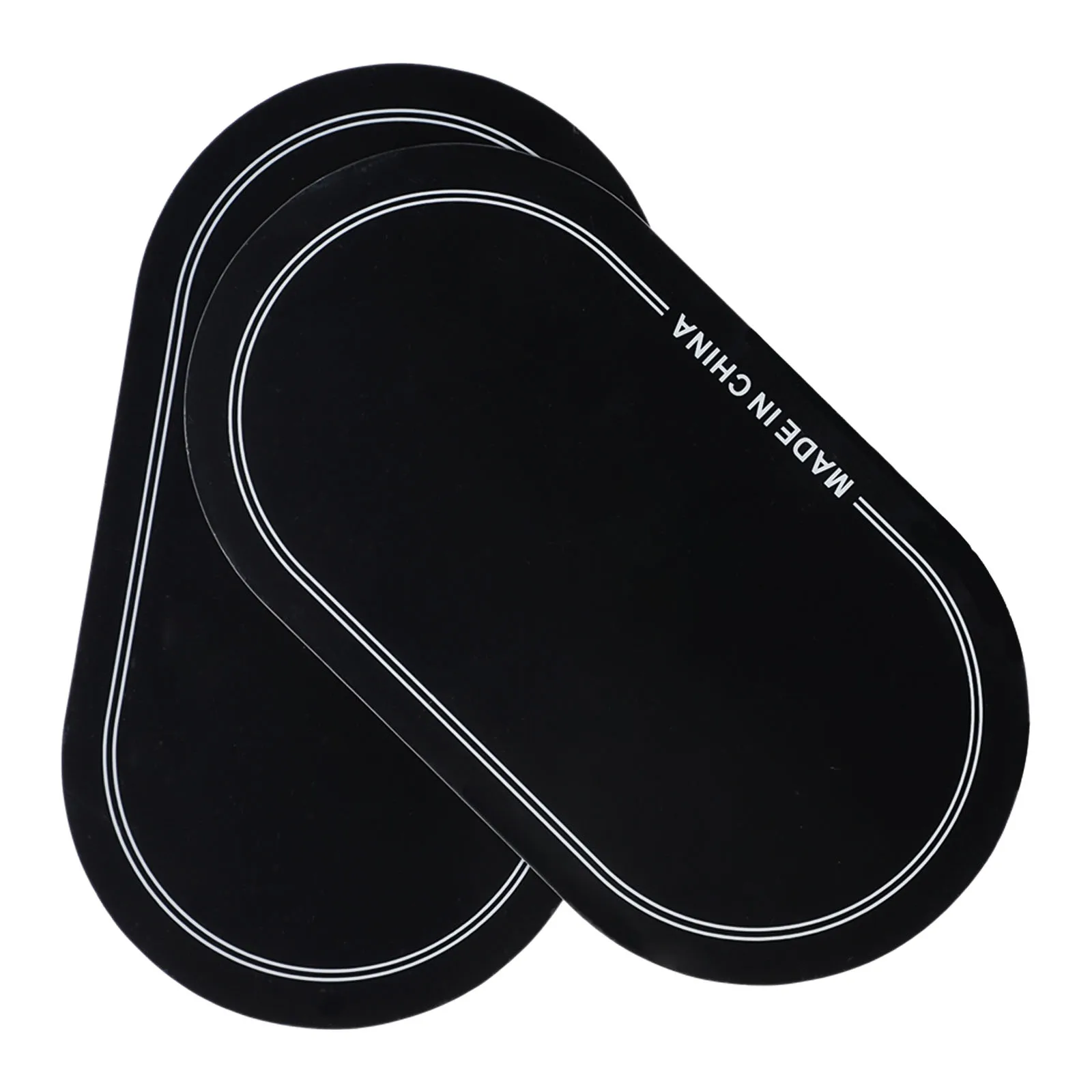 Affordable Percussion Part Double Pedal Patch Percussion Accessory Protects Drum Head Easy To Install Live Performance