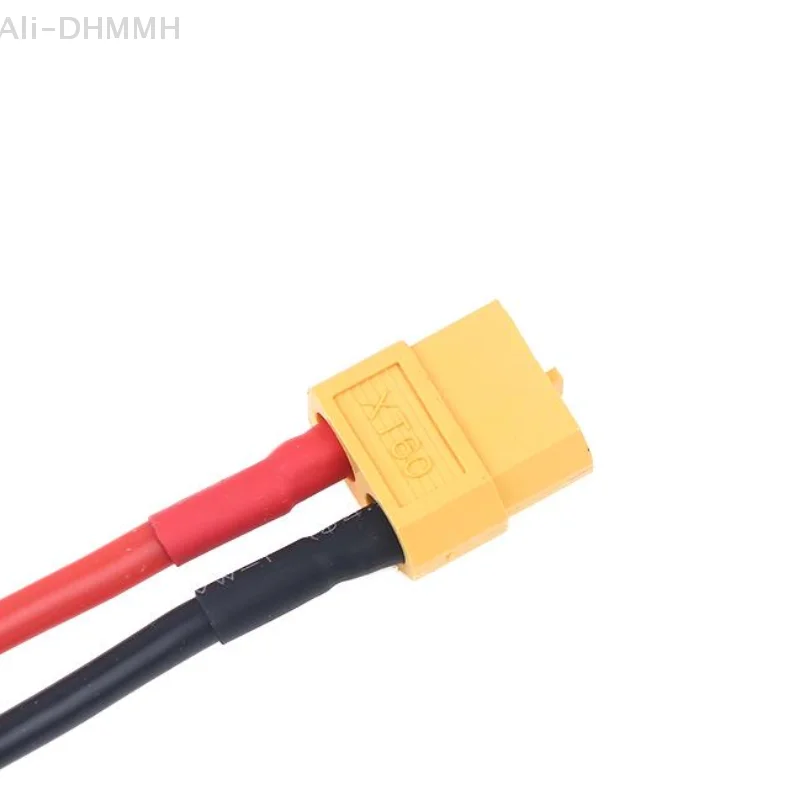 ZLinKJ Premium 14AWG Power Connection Cable with XT60 Connector for Measurement Tool