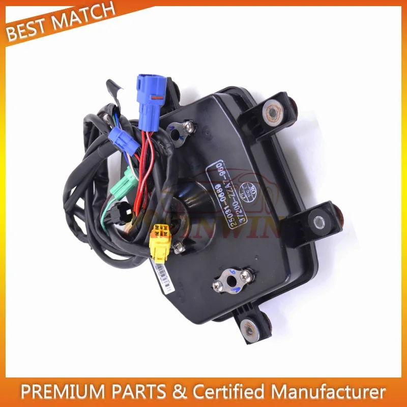 Meter-Assy Meters 25031-0689 for 2018 Kawasaki JET SKI ULTRA 310LX JT1500MJF