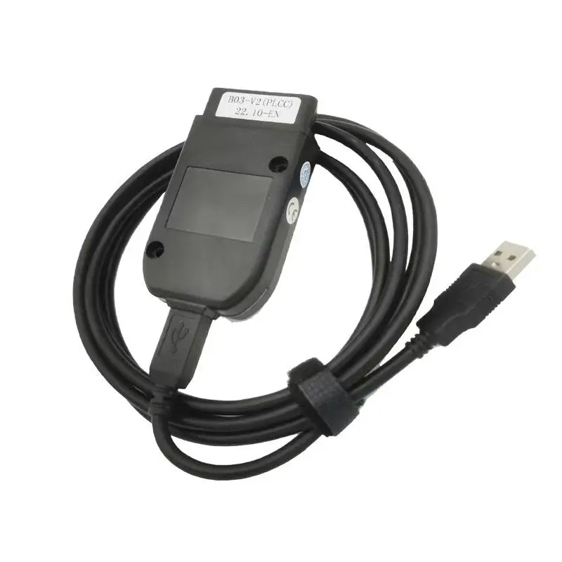 واجهة VCDS VAGCOM الجديدة VCDSCAN HEX V2 تحديث 23.3VW لمقعد أودي متعدد اللغات أدوات تشخيص السيارات الأوتوماتيكية #5