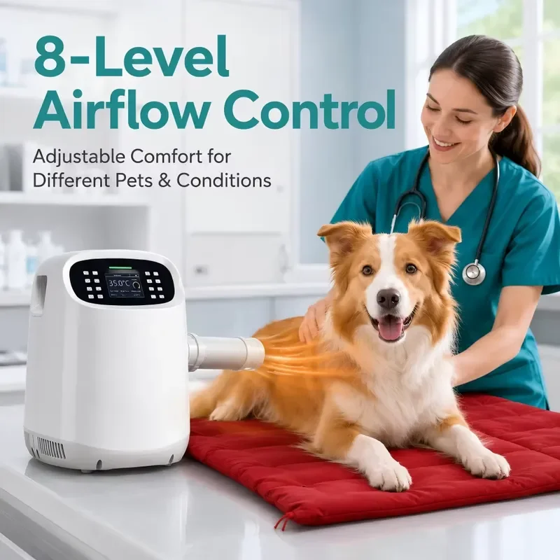 Waterproof Electric Heating Pad for Large Dogs Winter Thermal Blanket Super Warm Pet Mat Suitable for Outdoor Kennel Use