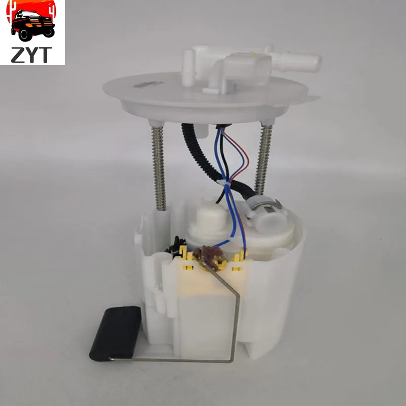 Brand New Fuel Pump Assembly GM84283164 For Buick Angkeqi 4-wheel drive High-quality Chinese manufacturing