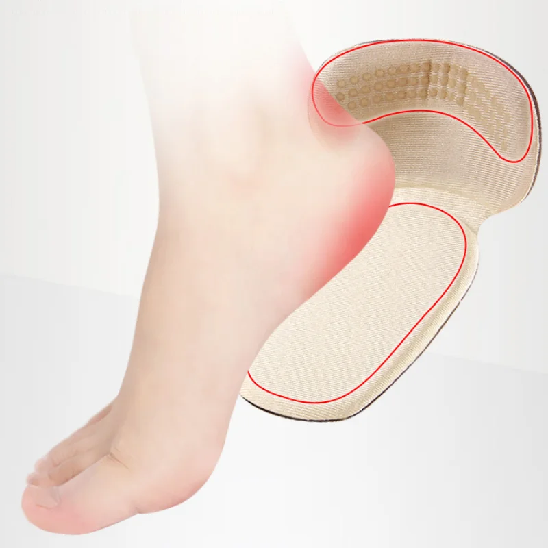 Рисунок 4 - женские стельки для обуви