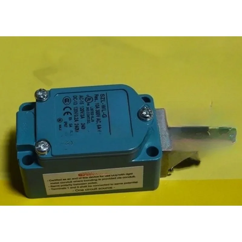 

Parts for the new [Travel Switch SZL-WL-G] Honeywell honeywell