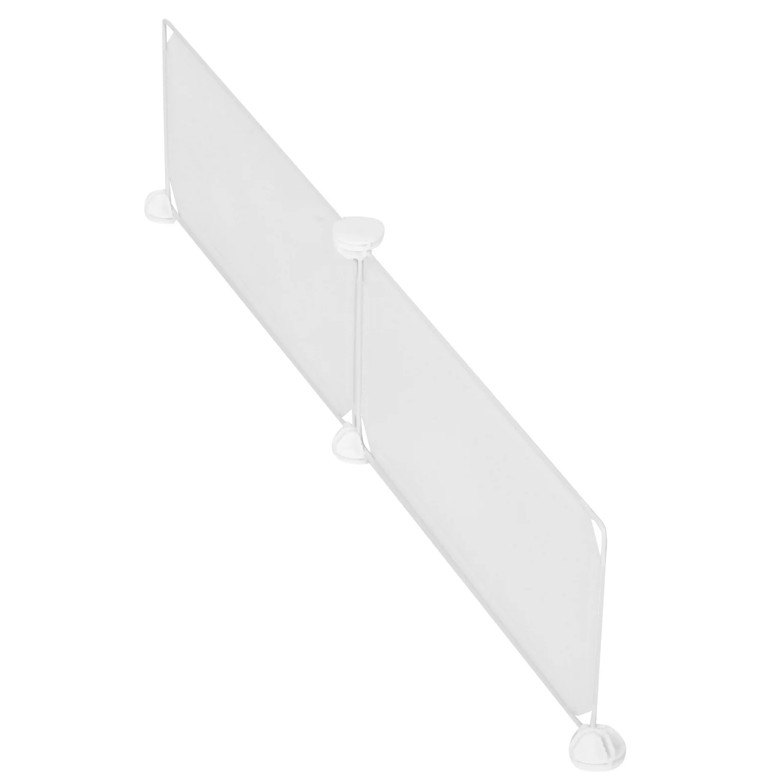 

Dust Barrier For Furniture Legs Under Bed Sofa Blocker For Cats Dogs, Pet Proof Gap Cover, Floor Protection Baffle, Couch